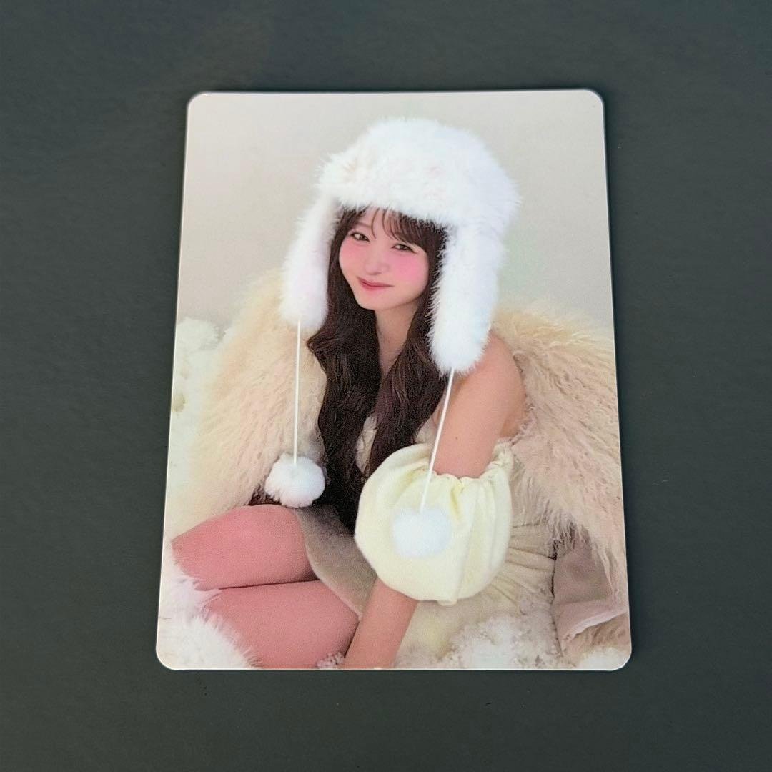 FRUITSZIPPER 櫻井優衣 トレカ - メルカリ