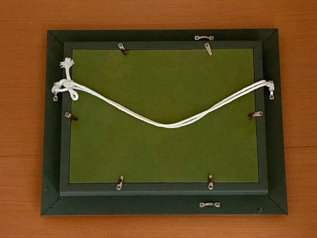 大澤喜一 古い教会 巴里 絵画 油絵 - メルカリ