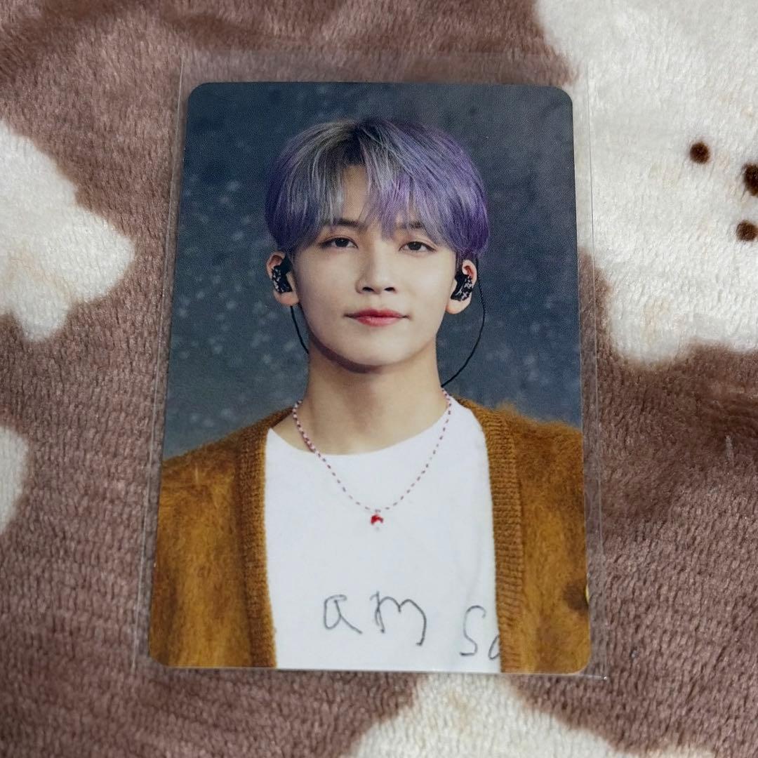 SEVENTEEN Power of love BluRay ジョンハン トレカ - メルカリ