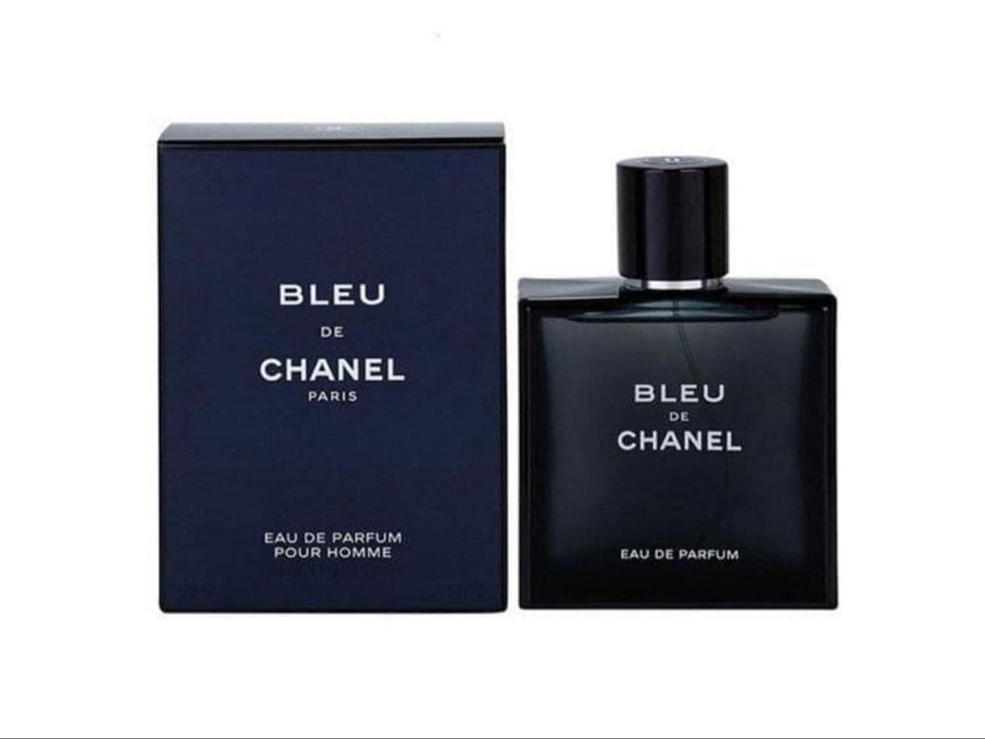 香水(ユニセックス) BLEU DE CHANEL Eau de Parfum 50ml 楽天市場】【名入れ可】シャネル ブルー ドゥ シャネル レ