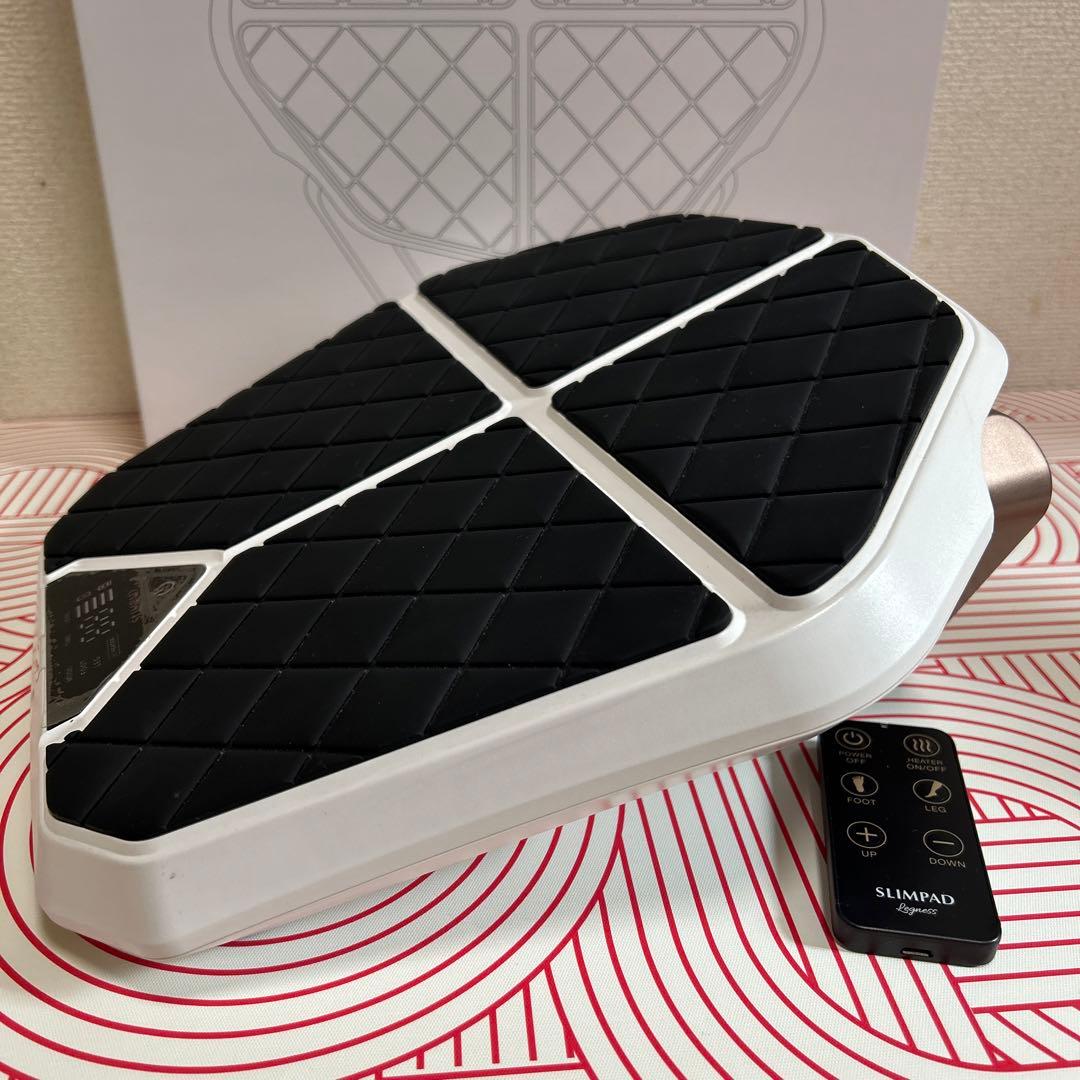 美品☆ SLIMPAD Labo リラクゼーショングッズ