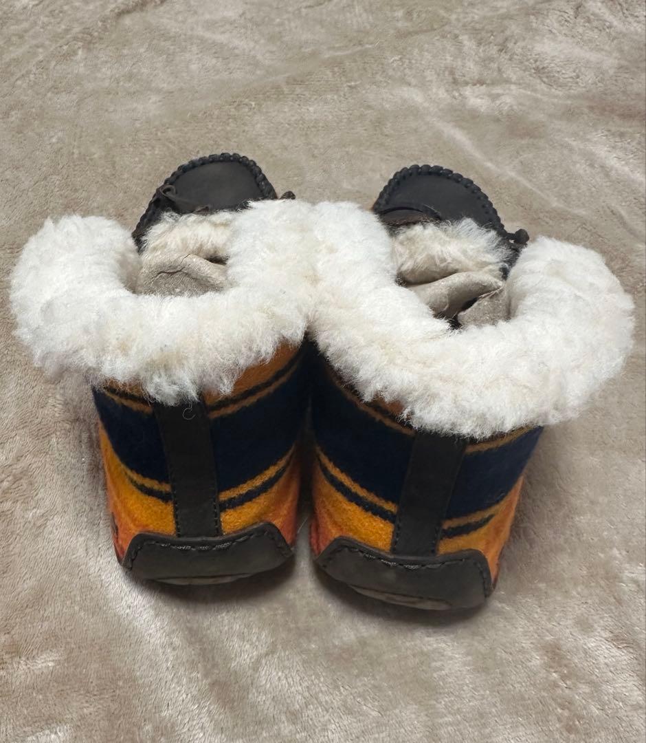 のりのり様専用:UGG アグ グランドキャニオン ブーツ 23cm - メルカリ