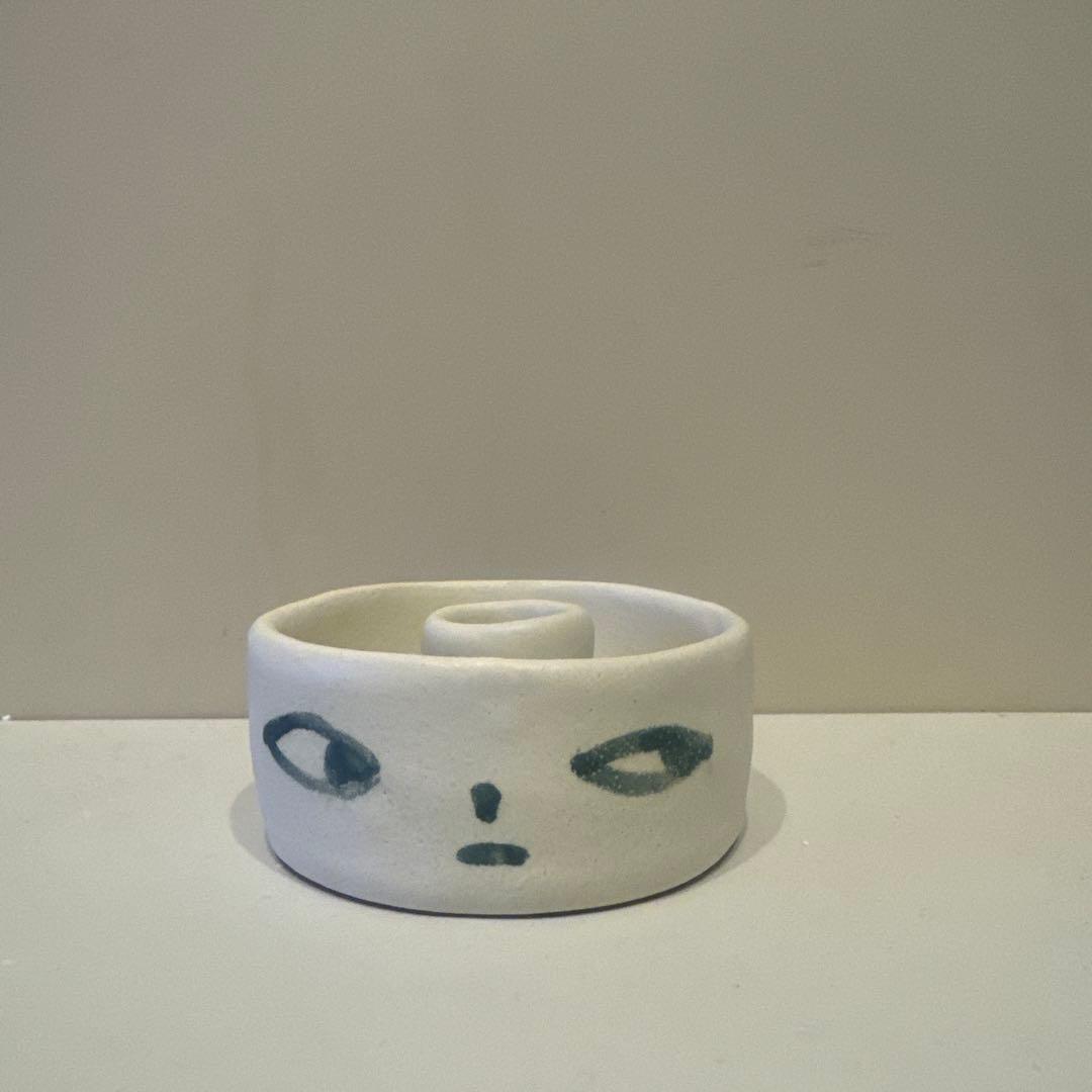 マドカリンダル madoka rindal お香立て - メルカリ