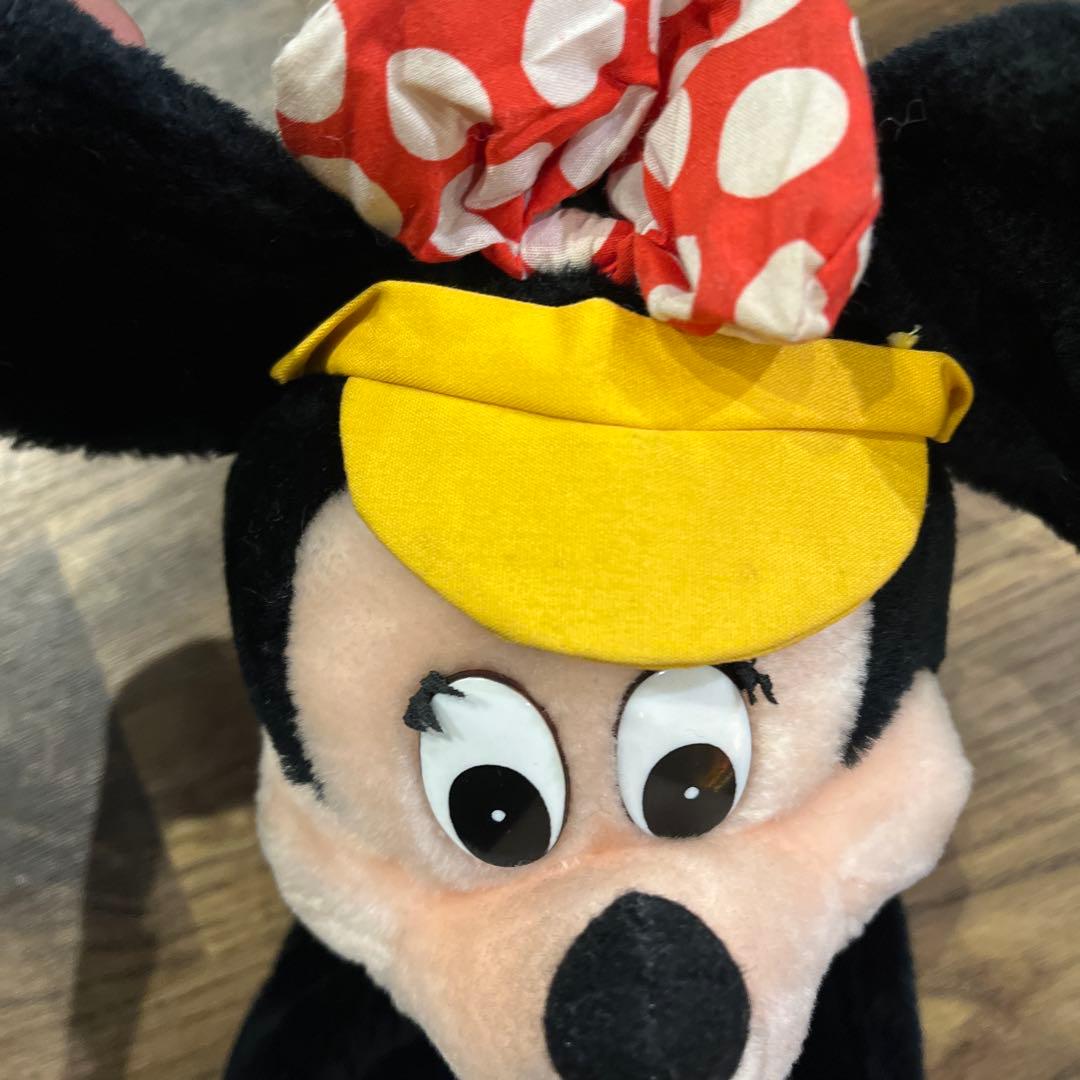 ディズニー ゴルフヘッドカバー ミッキー ミニー 2つセット ゴルフ