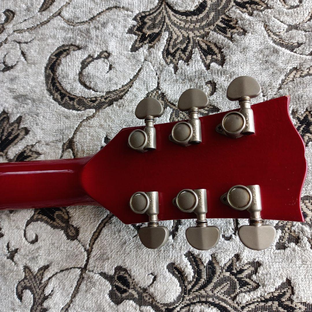 DOVEダヴモデル Burny BD-85 バーニー フェルナンデス 百瀬さん - メルカリ