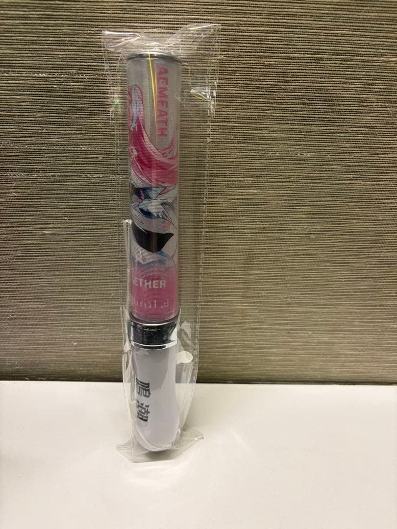 鳴潮 WUWA TOGETHER 特典 ペンライト エイメス - メルカリ