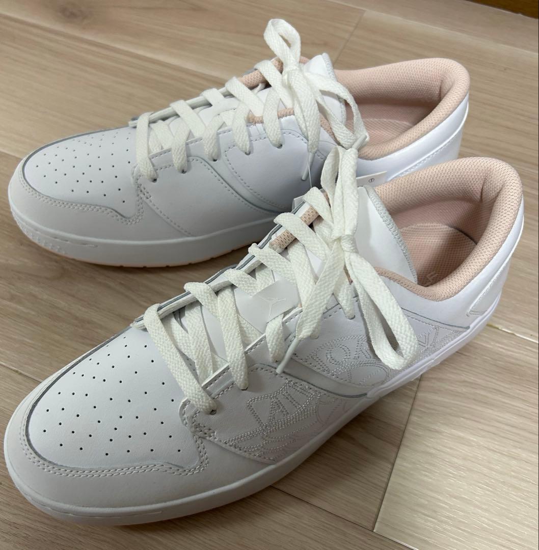 ナイキ ジョーダン NU レトロ 1 ゴルフ　28.5cm 新品未使用品　タグ付