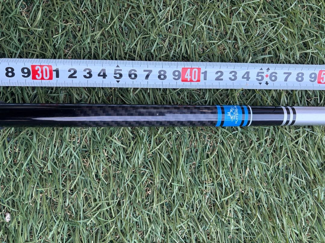 値下げ テンセイCKブルー 60S 1w用シャフト コブラスリーブ付き - メルカリ