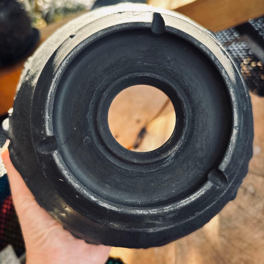 特大鉢 美品 内田裕太 作家鉢 モンスト y鉢 アガベ グラキリス カタチ