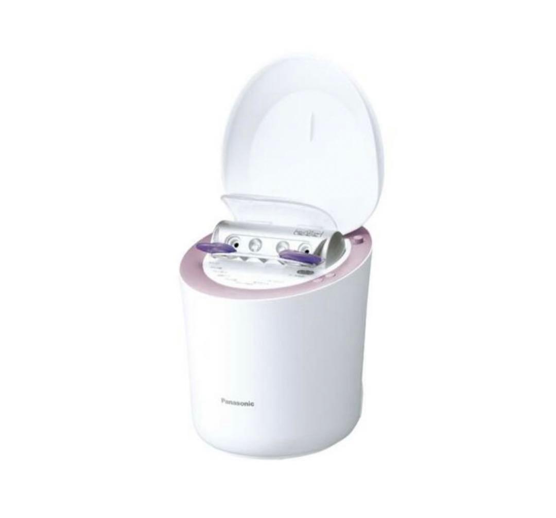 ナノケアスチーマー　EH-CSA9A 概要 スチーマー ナノケア / W温冷エステ EH-SA99 | フェイスケア