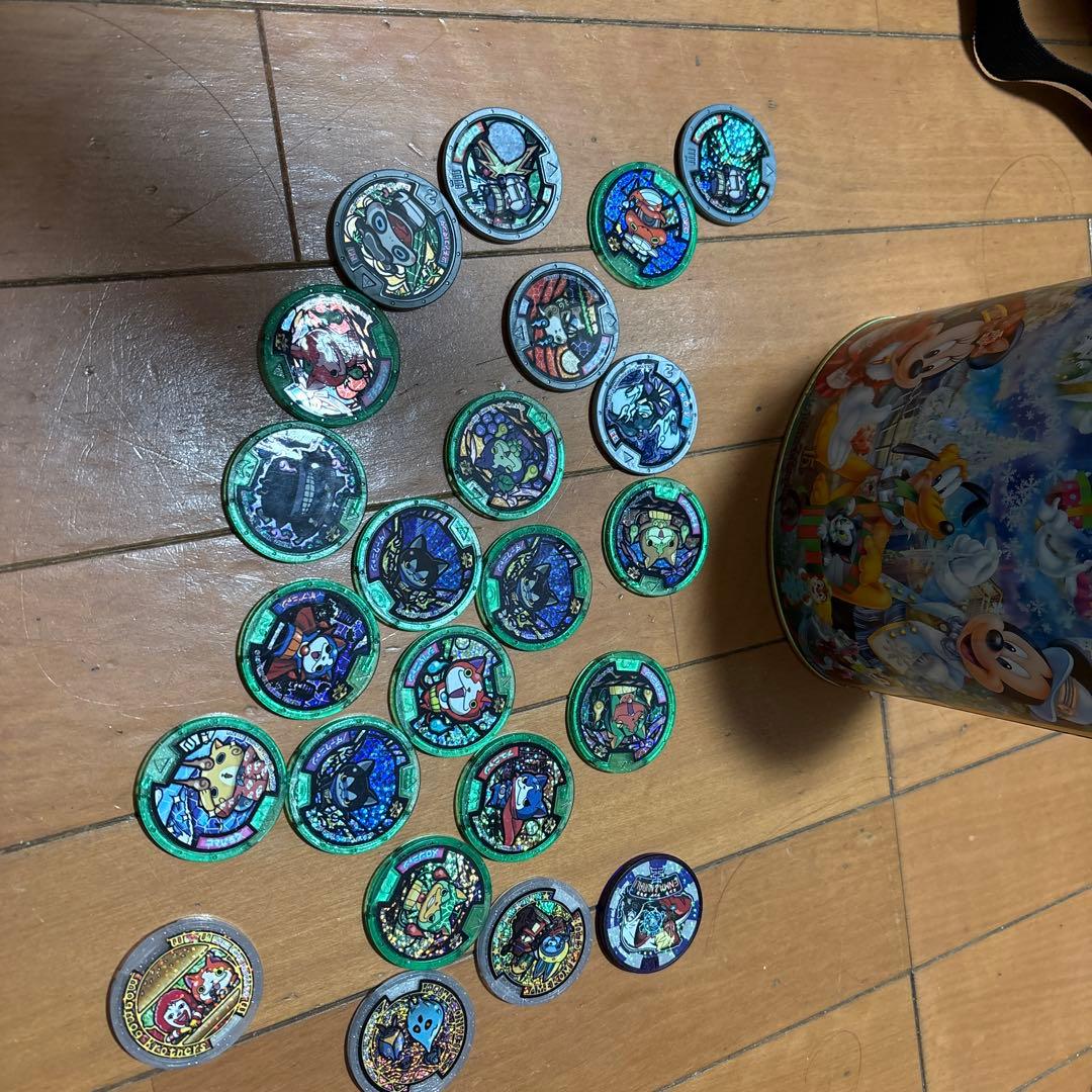 大幅値下げ 妖怪ウォッチ2 真打 レアデータあり おまけのレアメダル