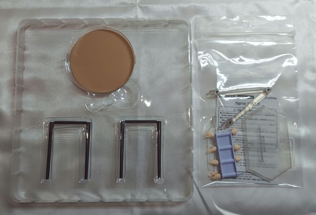 ネコぱら 特典つき figma フィギュア ショコラ Max Factory figma ネコ