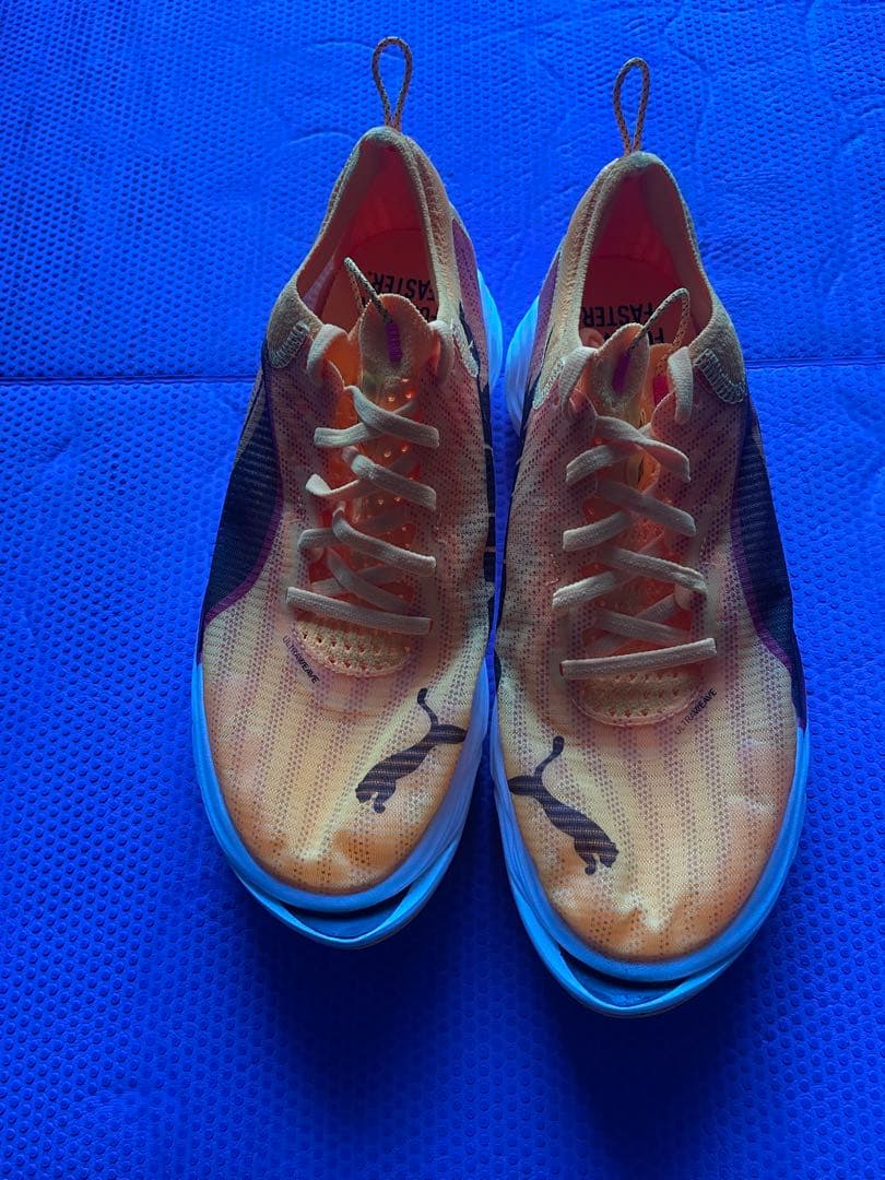 Puma Fast-R Nitro™ Elite 2 プーマ 25.5cm