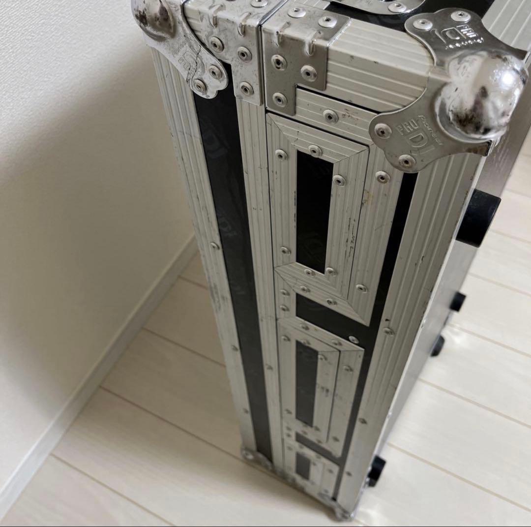 超貴重品】期間限定30%セール・Pioneer Pro DJハードケース