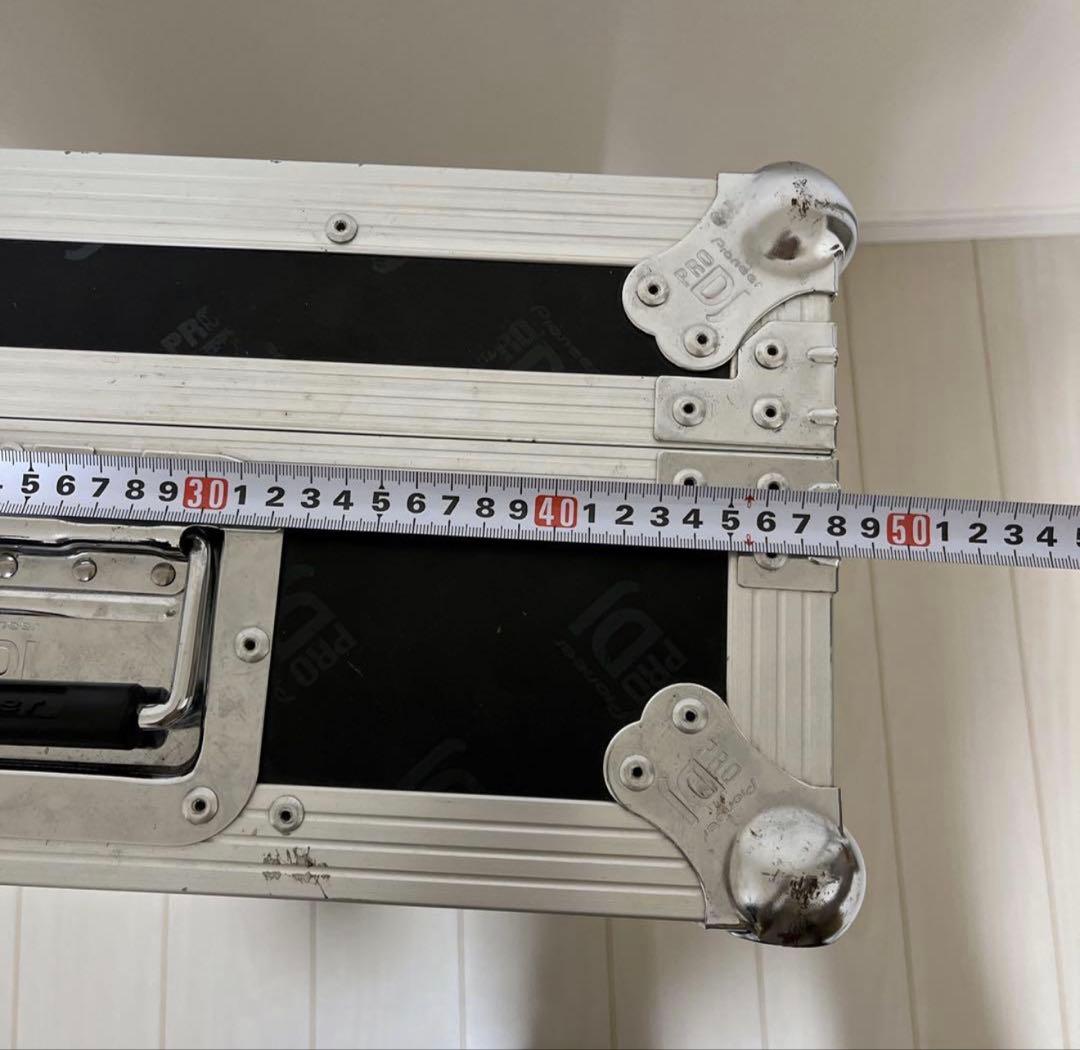 超貴重品】期間限定30%セール・Pioneer Pro DJハードケース