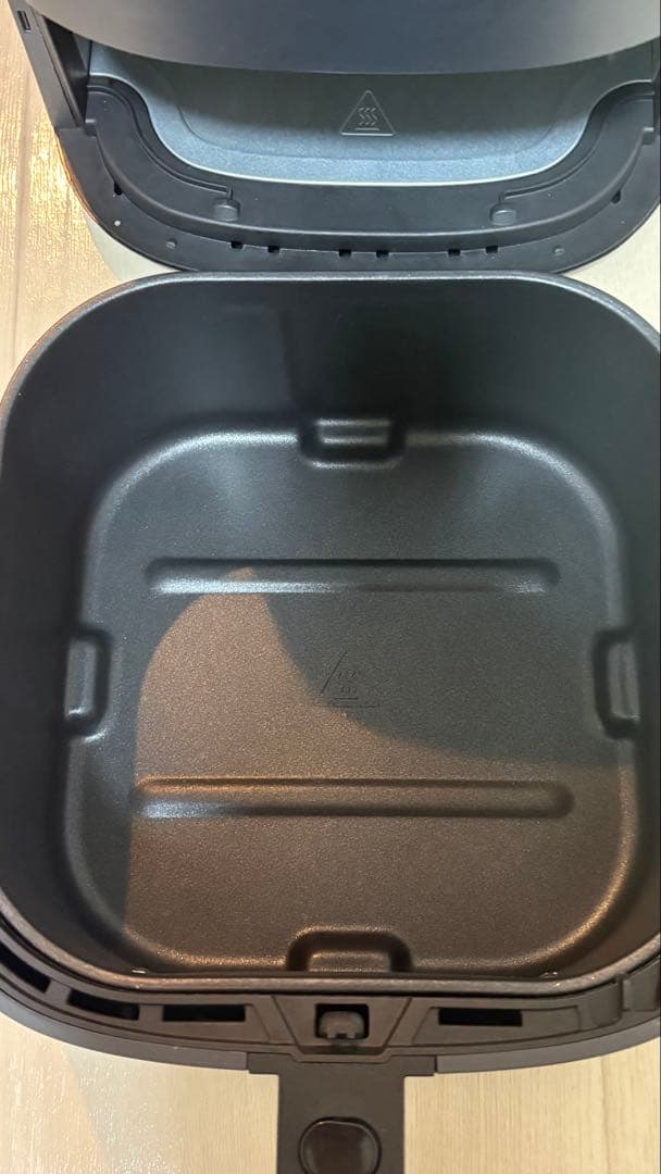 COSORI コソリ ノンフライヤー 4.7L