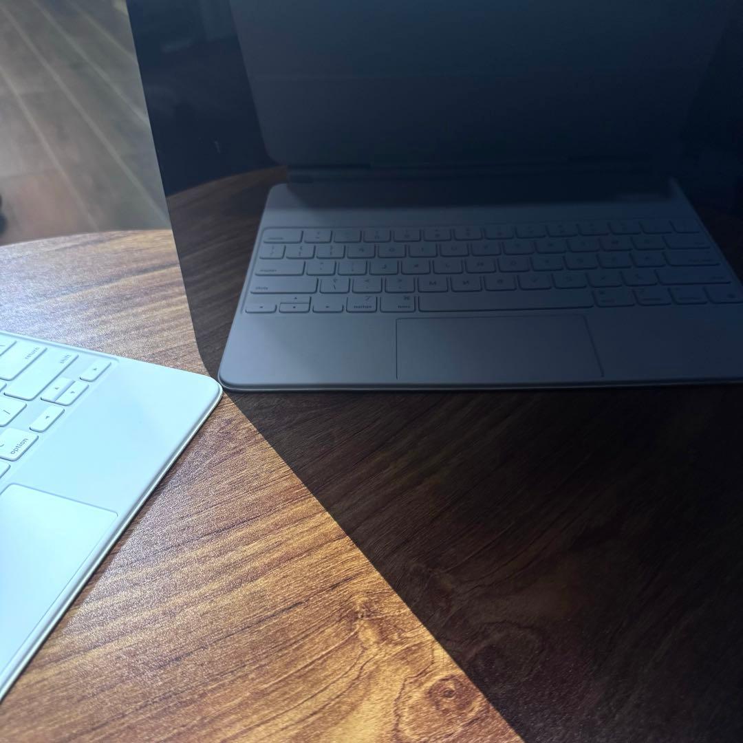 iPad Pro12.9第6世代1TB Wi-Fi Magic Keyboard