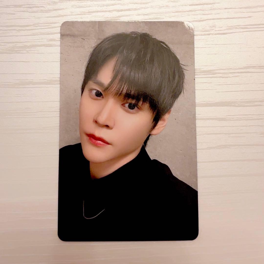 RIIZE 東京ドーム 会場限定 6000円トレカ 特典 ウンソク - メルカリ