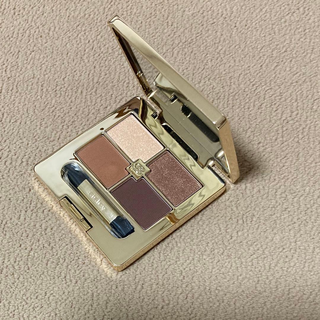 シスレー フィト アイ パレット 1 テンダー トフィーの通販はau PAY