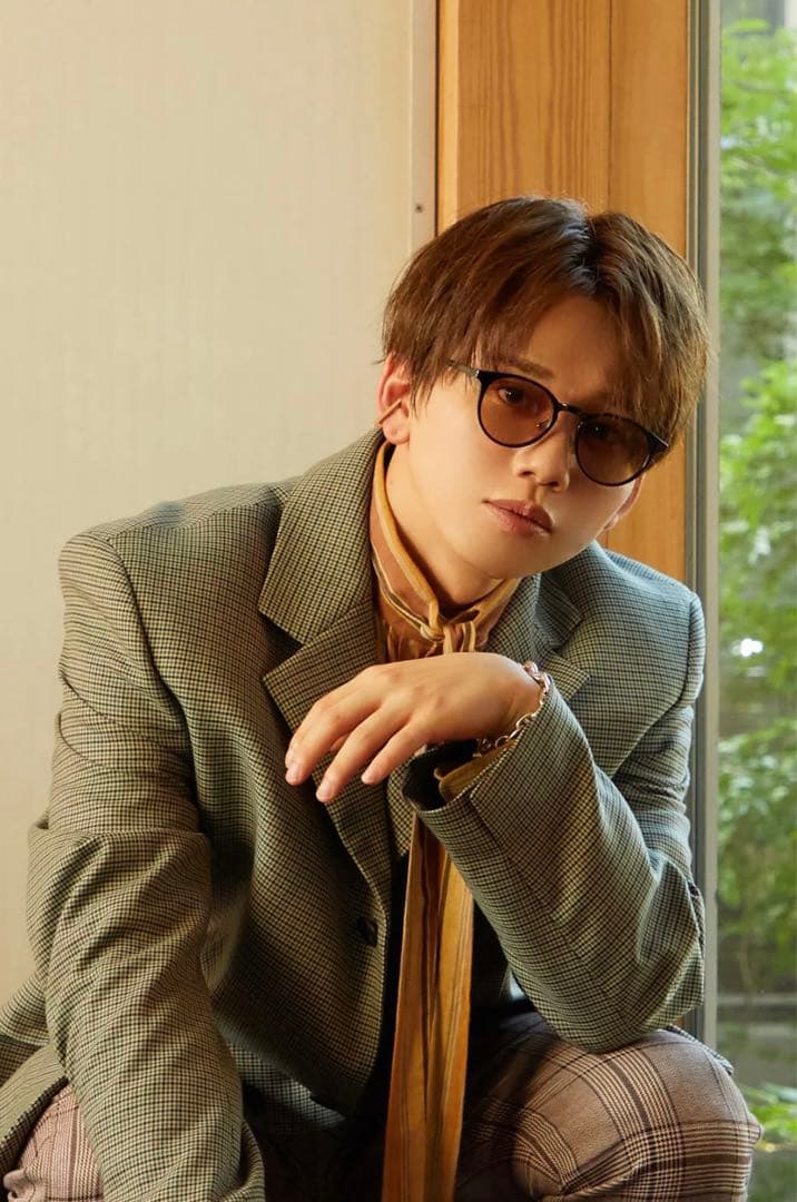 Da-iCE 花村想太 NOSWEA サングラス - メルカリ