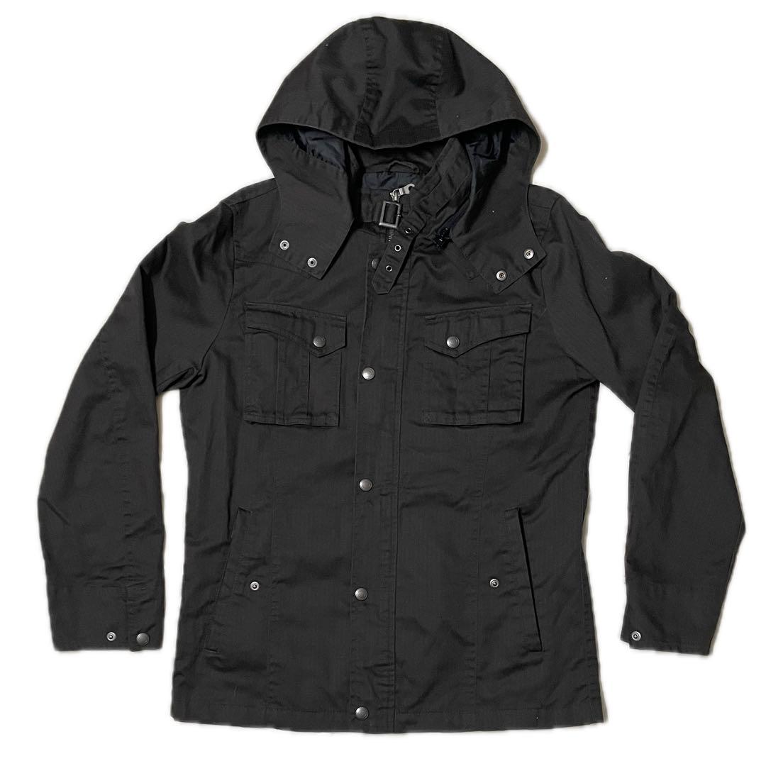 00s archive gimmick mountain jacket y2k - メルカリ