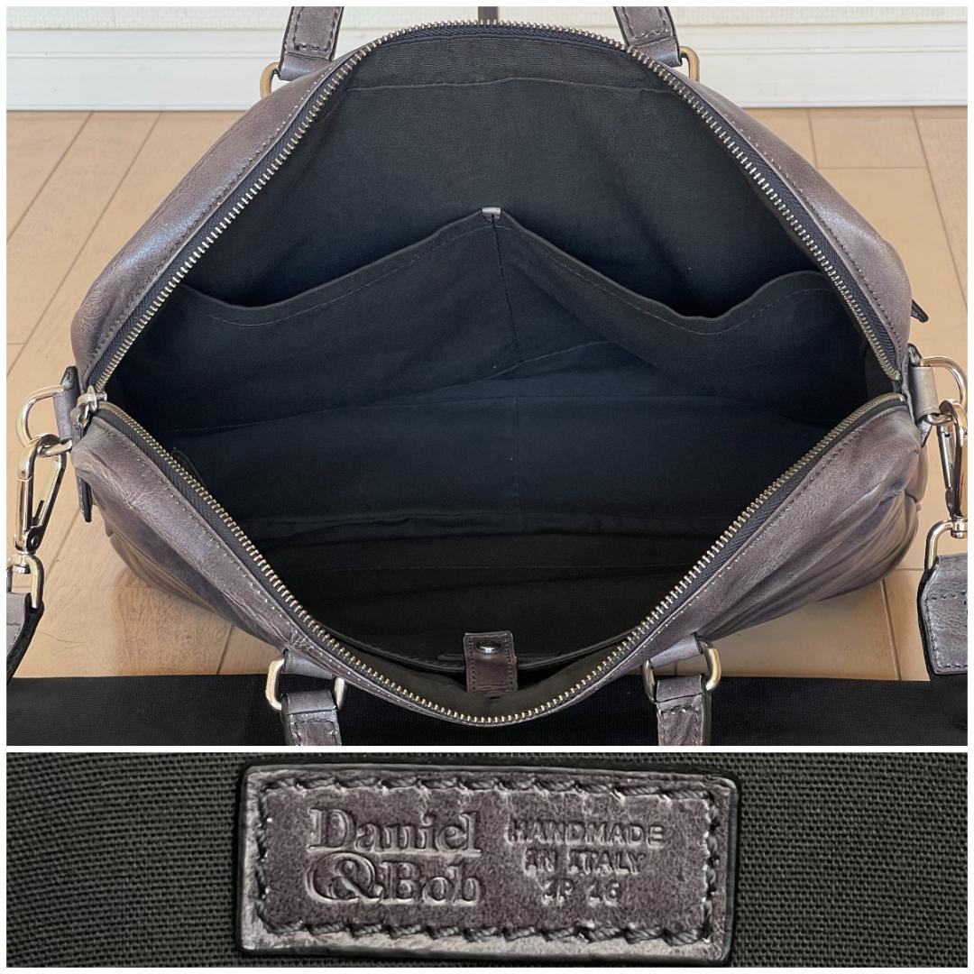 noel様】ダニエル＆ボブ PIANTA RODI グラファイト - メルカリ