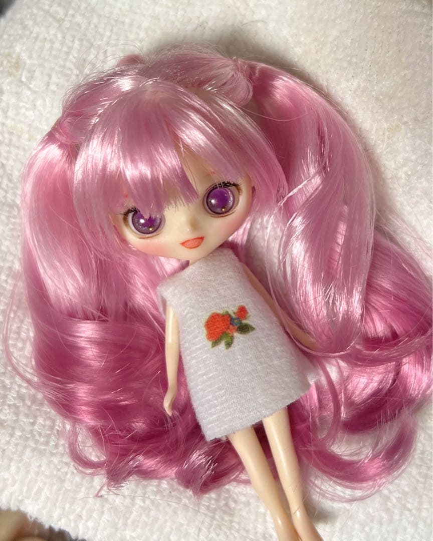 へちゃへちゃページ♡