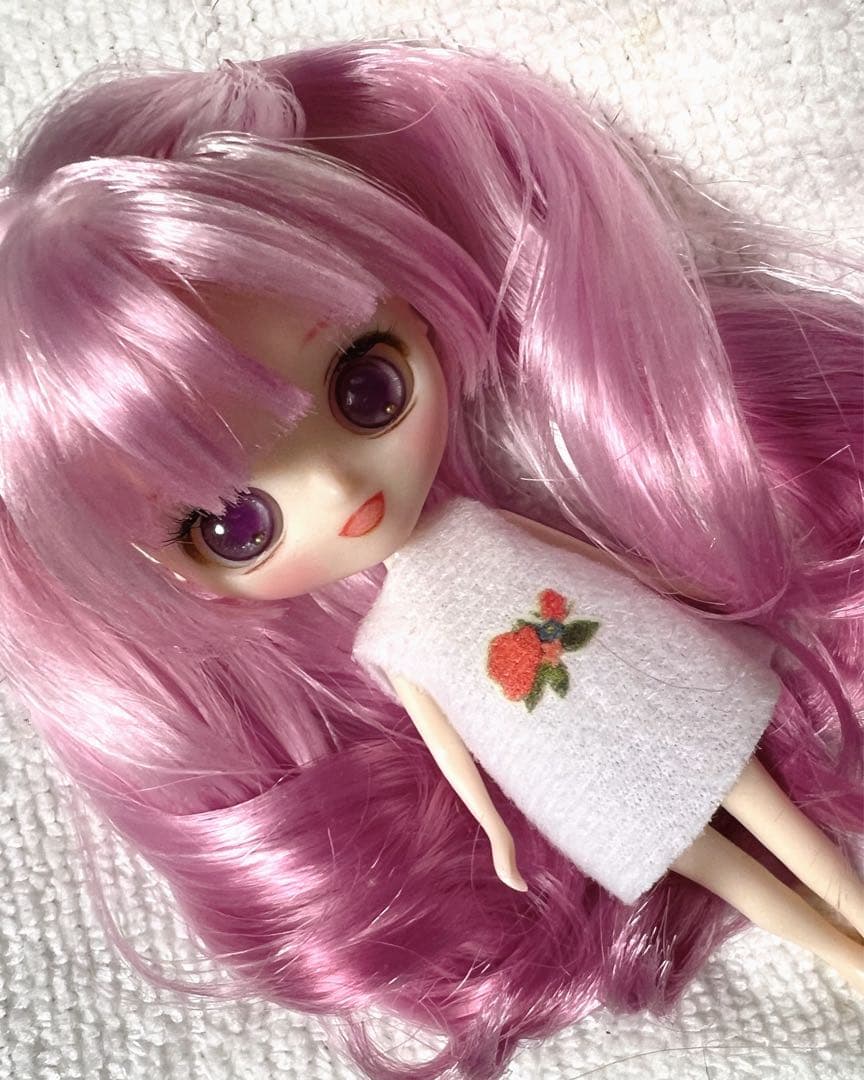 へちゃへちゃページ♡