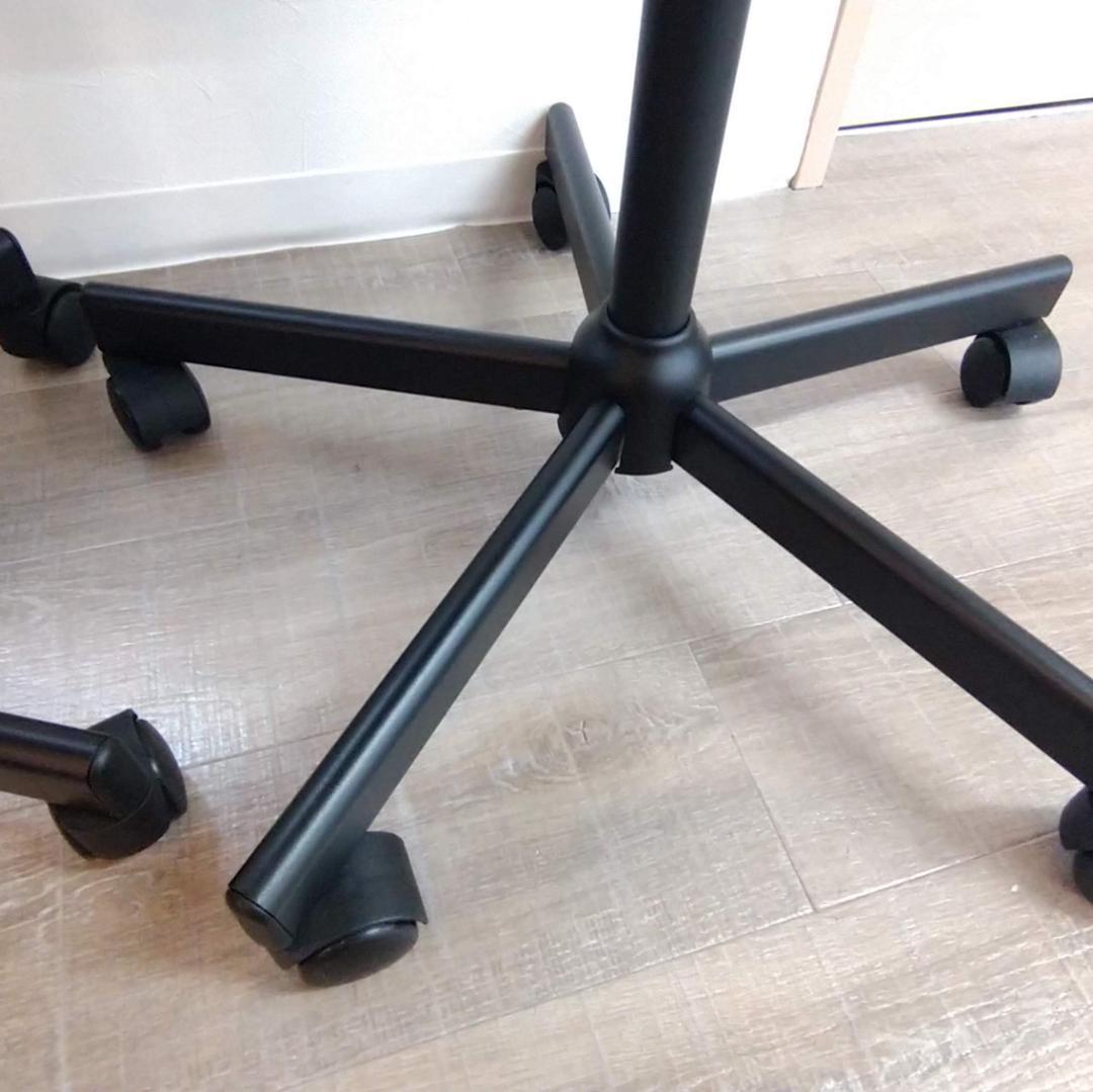 残り4脚】IKEA ELDBERGET エルドベルゲット 2脚セット - メルカリ