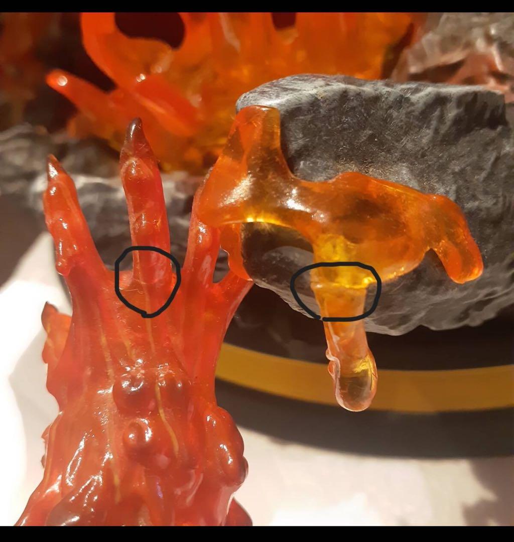 Pandora Studio 大将 青雉 クザン 赤犬 サカズキ ワンピース - メルカリ