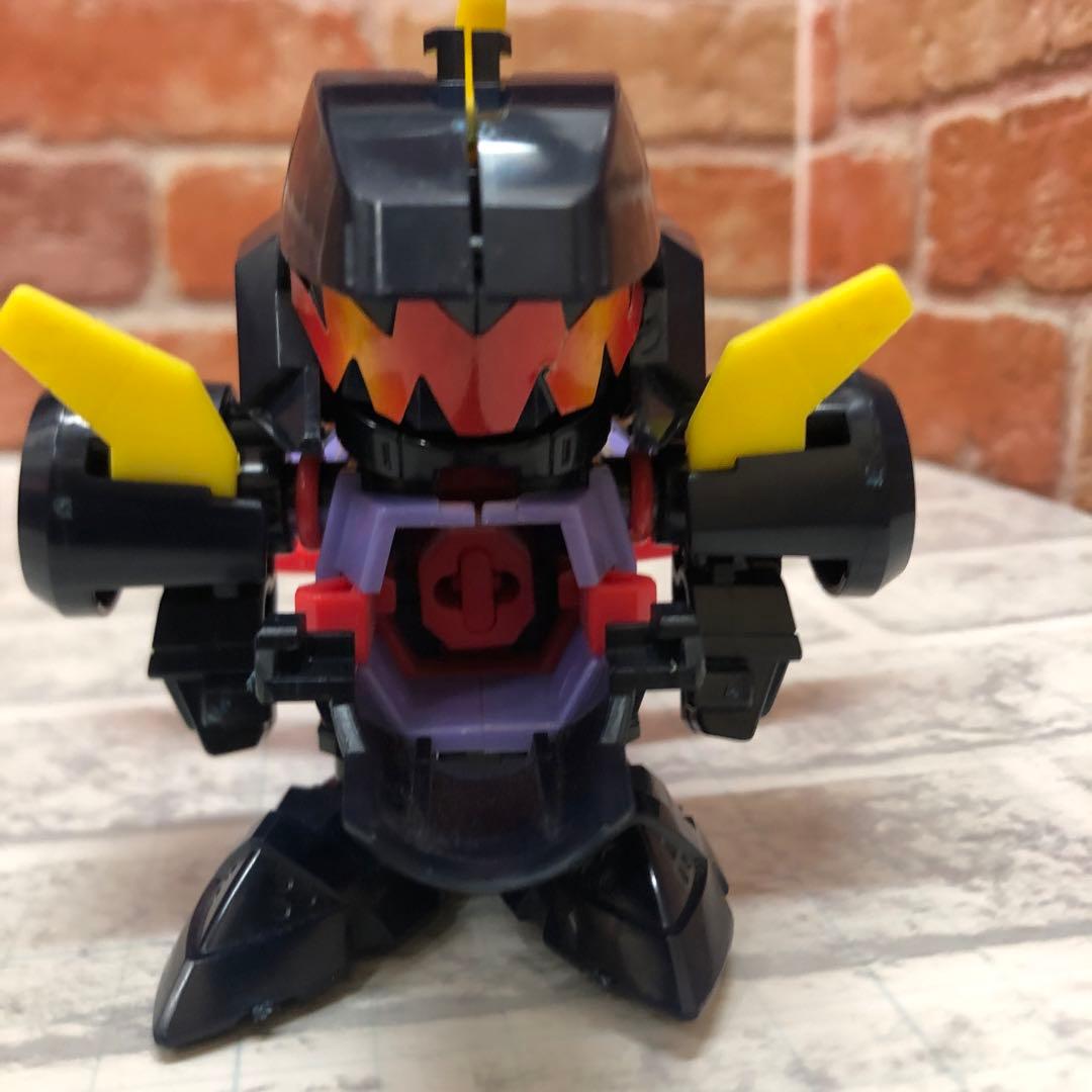 バトルビーダマン インパクトシャーク - メルカリ