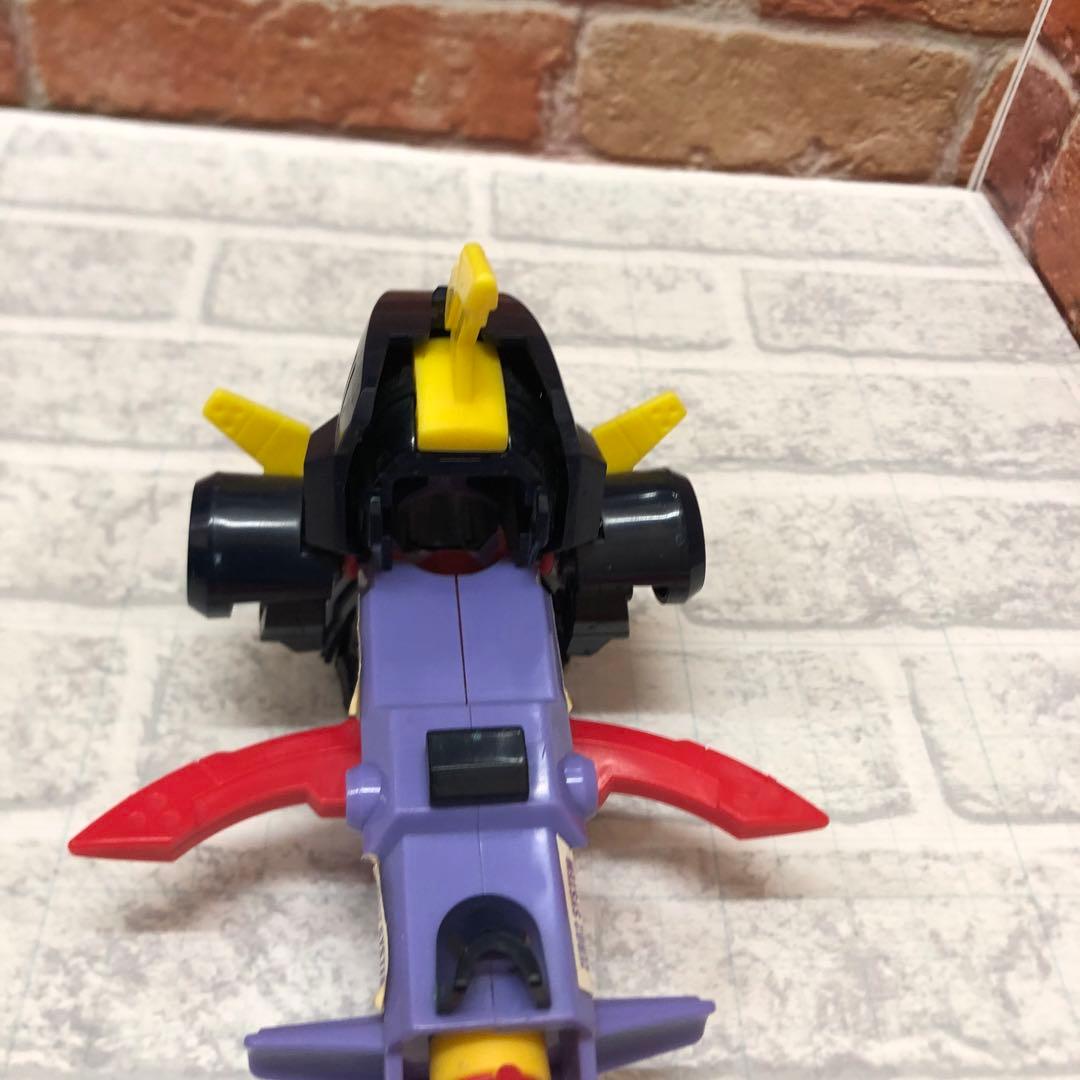 バトルビーダマン インパクトシャーク - メルカリ