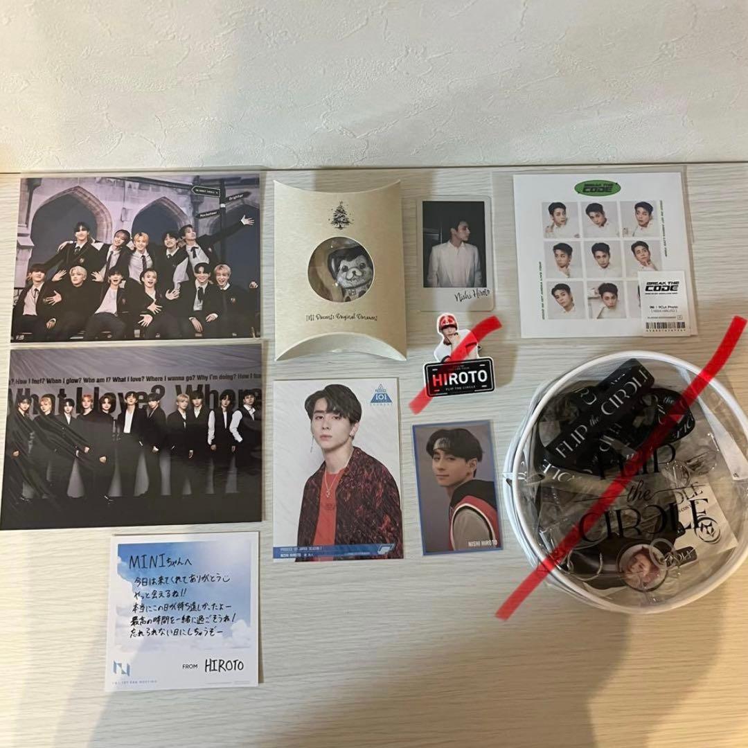 西洸人 まとめ売り - メルカリ