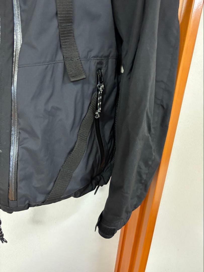 FREEWHEELERS/フリーホイーラーズ　“Tahoma” TACTICAL