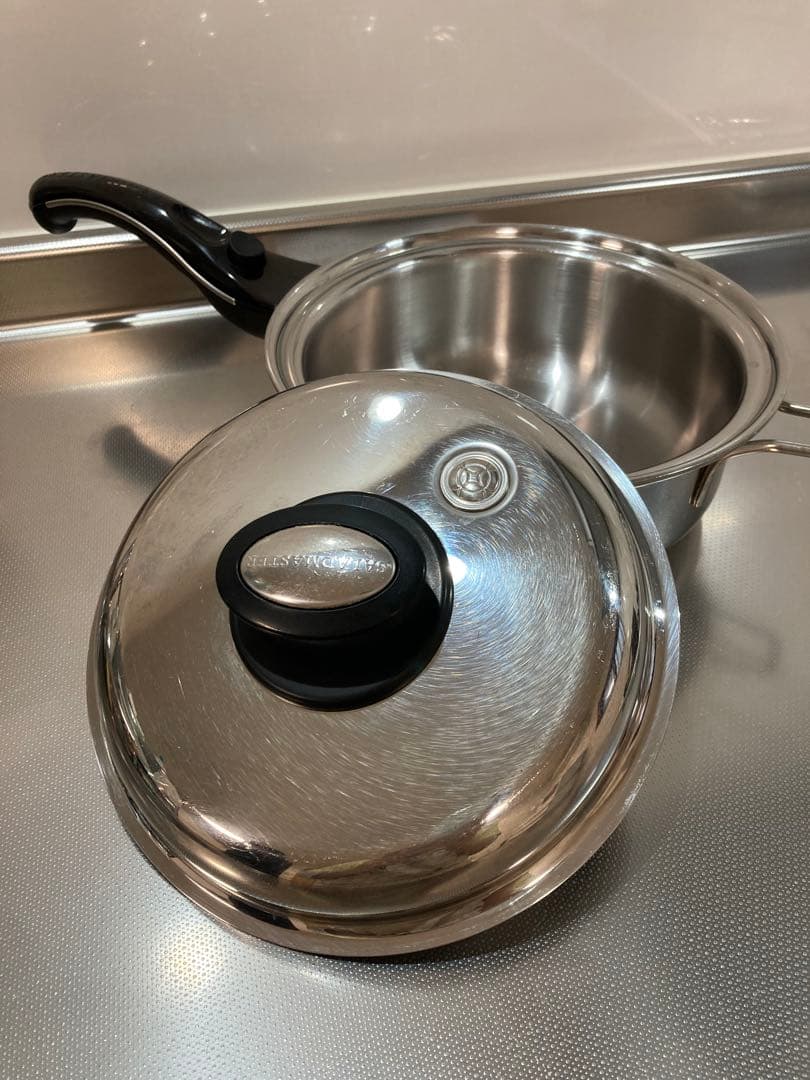 サラダマスター1.9リットル - メルカリ