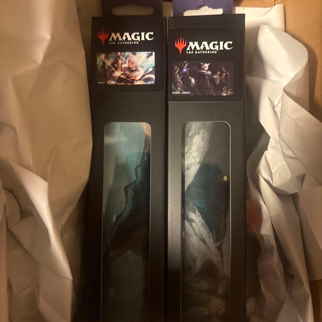 ひ*た様 ヤ・シュトラ・ルル ウルトラプロ プレイマット ヤシュトラ 2種セット ヤ・シュトラ・ルル ウルトラプロ プレイマット ヤシュトラ ultra pro