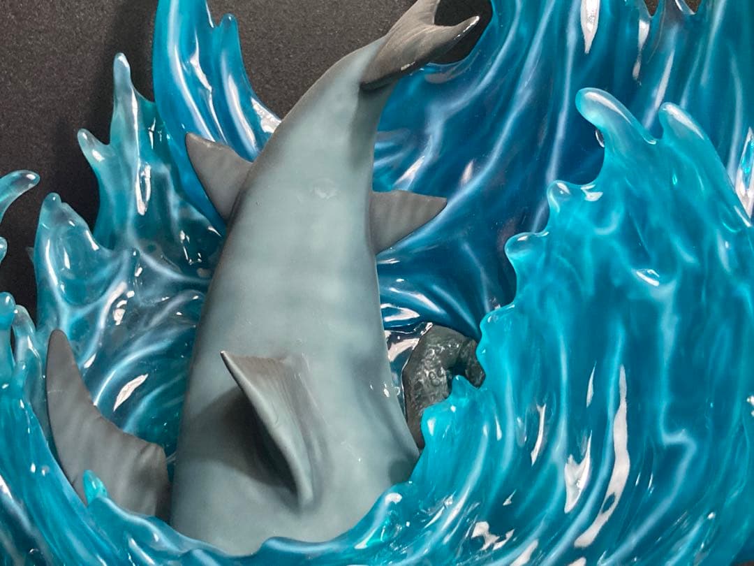 暁 NARUTO 干柿鬼鮫 1/6スケール フィギュア スタチュー - メルカリ