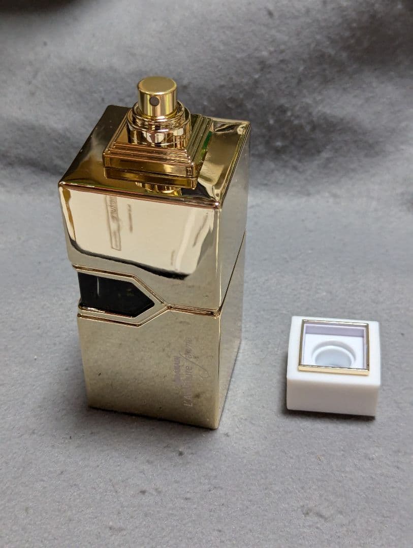 希少入手困難アルハラメインラバンチュールオードパルファム200mlウーマン