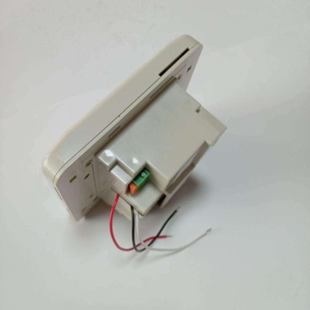 床暖房コントローラ 1台 (住化プラステック社製) - メルカリ