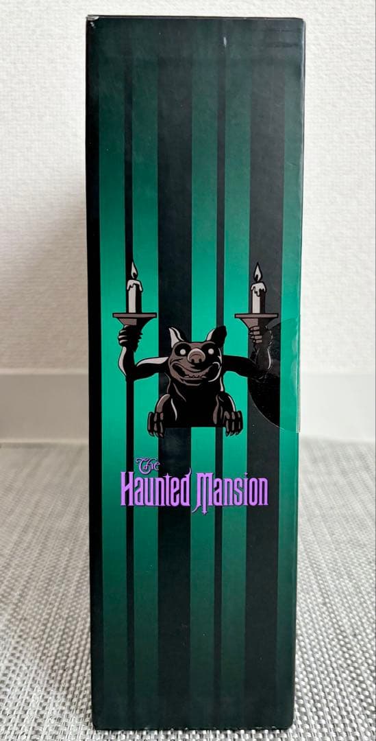 WDW】ウォルトディズニーワールド☆ホーンテッドマンション ジグソーパズル