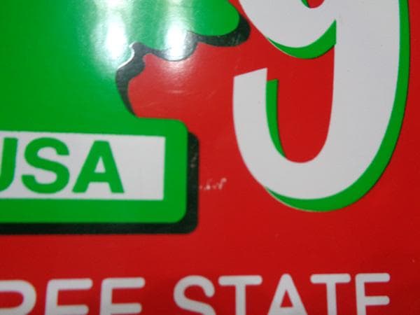 LittleTreesリトルツリー劇レア希少ライセンスディーラーナンバー