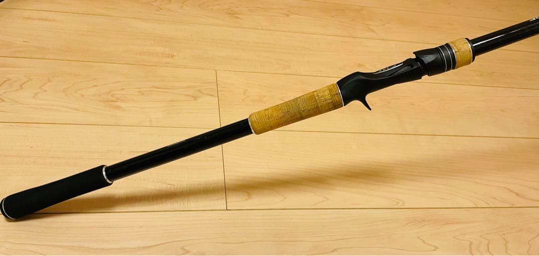 シマノエクスプライド北米仕様オーバー8シリーズ 1911XH - メルカリ