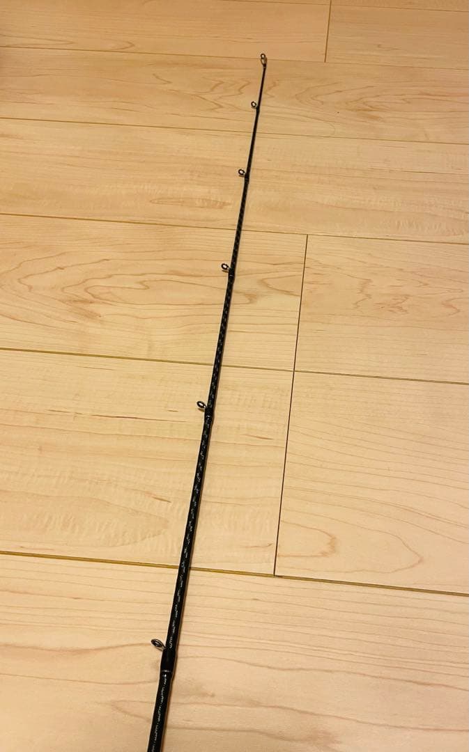 シマノエクスプライド北米仕様オーバー8シリーズ 1911XH - メルカリ