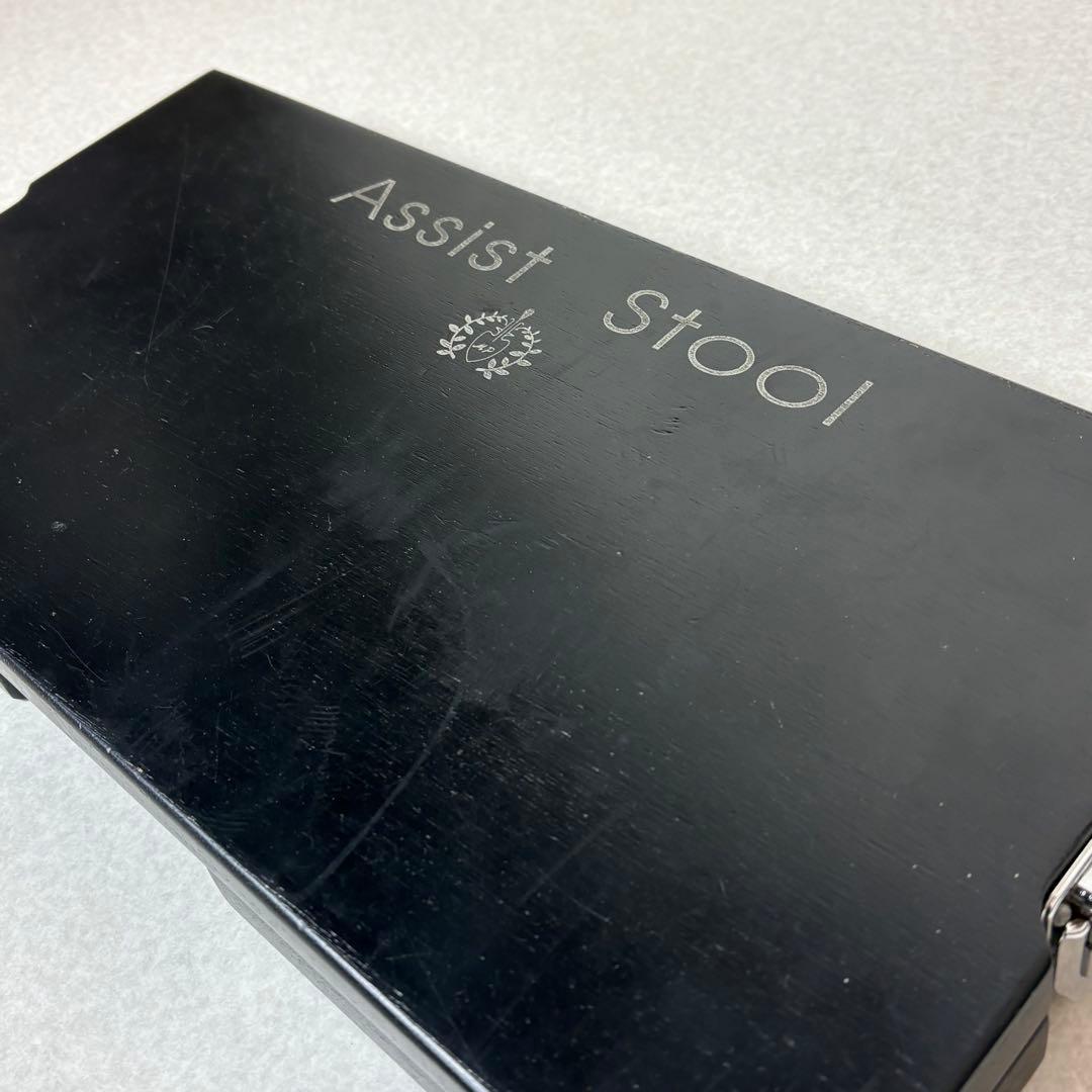 吉澤 アシストスツール アシストペダル ハイツールセット - メルカリ
