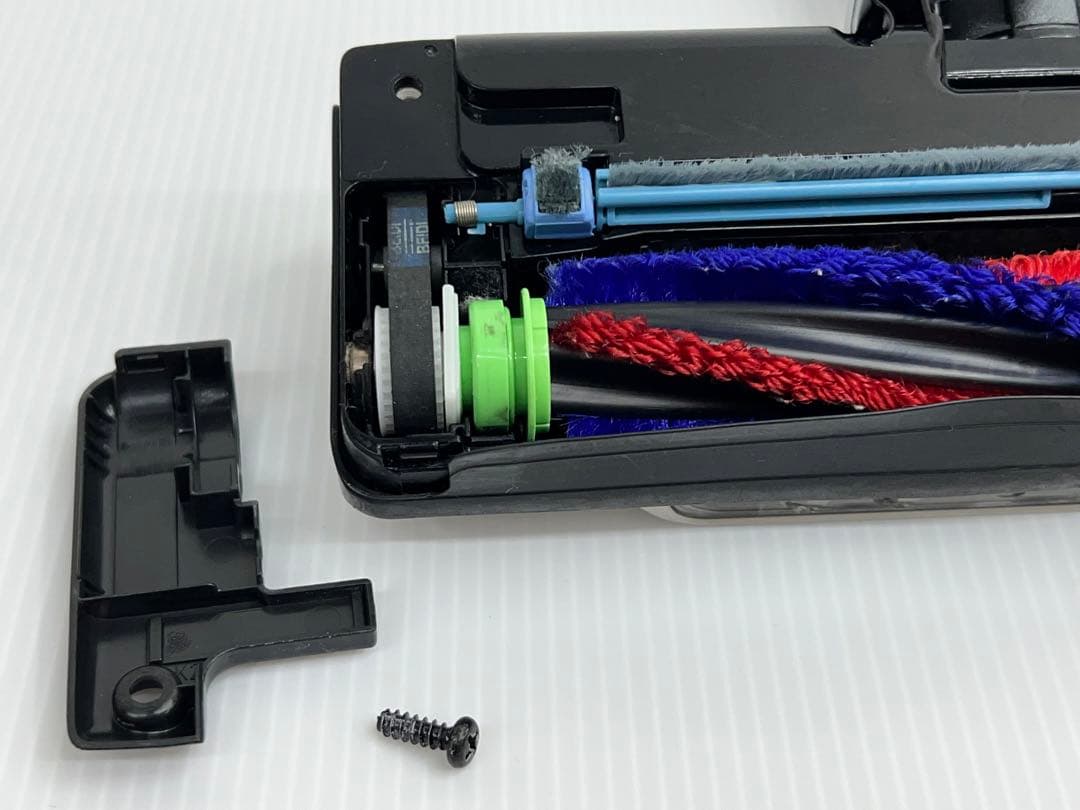 希少 動作保証品 D-DP28 ヘッド 回転ブラシ 日立 HITACHI 掃除機