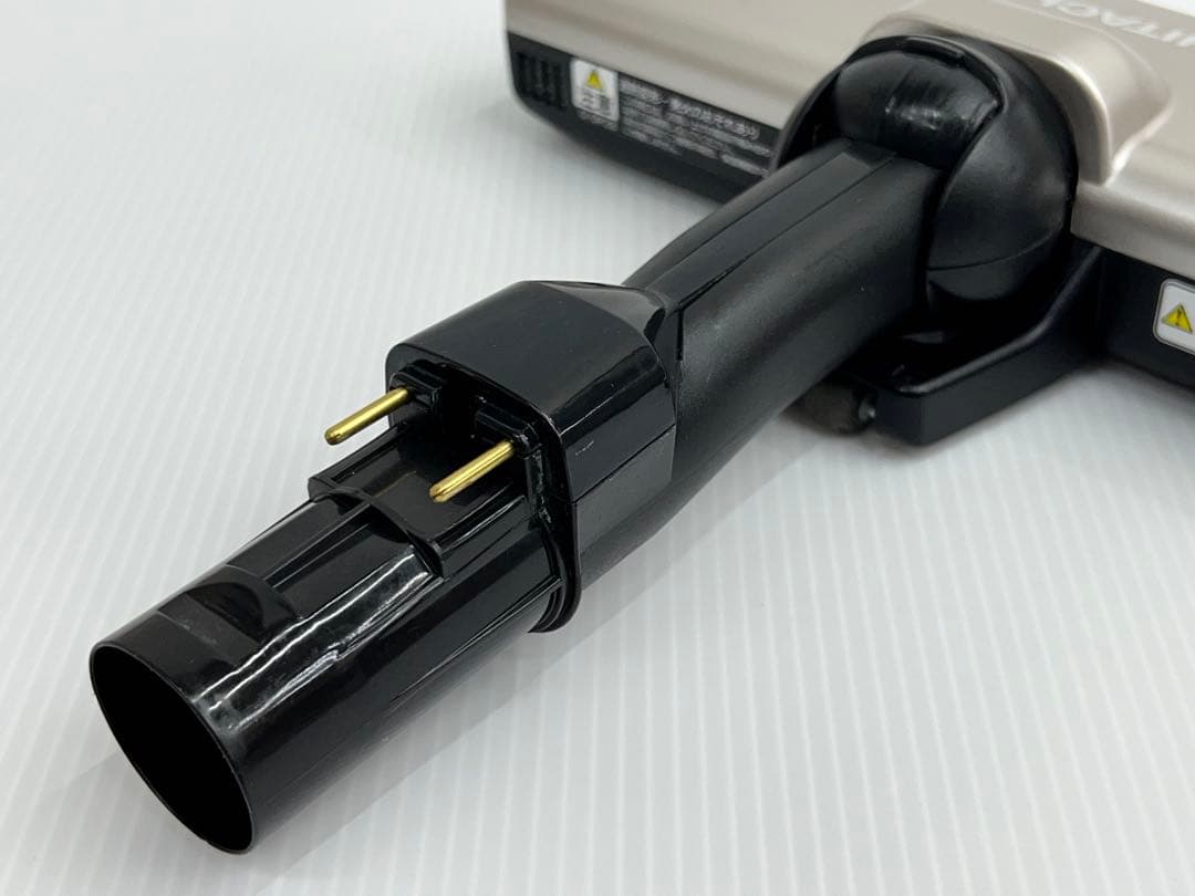 希少 動作保証品 D-DP28 ヘッド 回転ブラシ 日立 HITACHI 掃除機