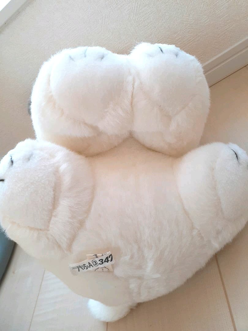 14日まで値下げ❤ヴィンテージ❤昭和レトロ❤うめ吉❤ぬいぐるみ