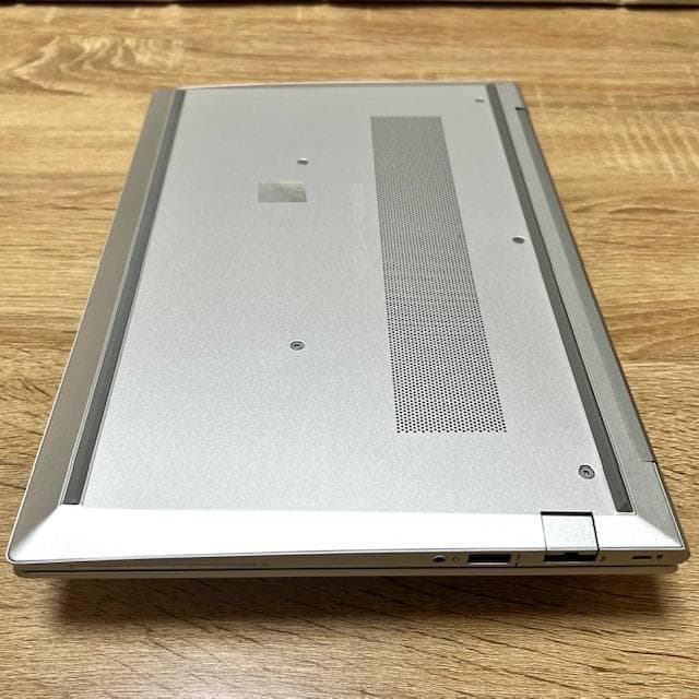 《2022》第12世代上級ハイスペック！新品NVMeSSD512GB搭載！HP