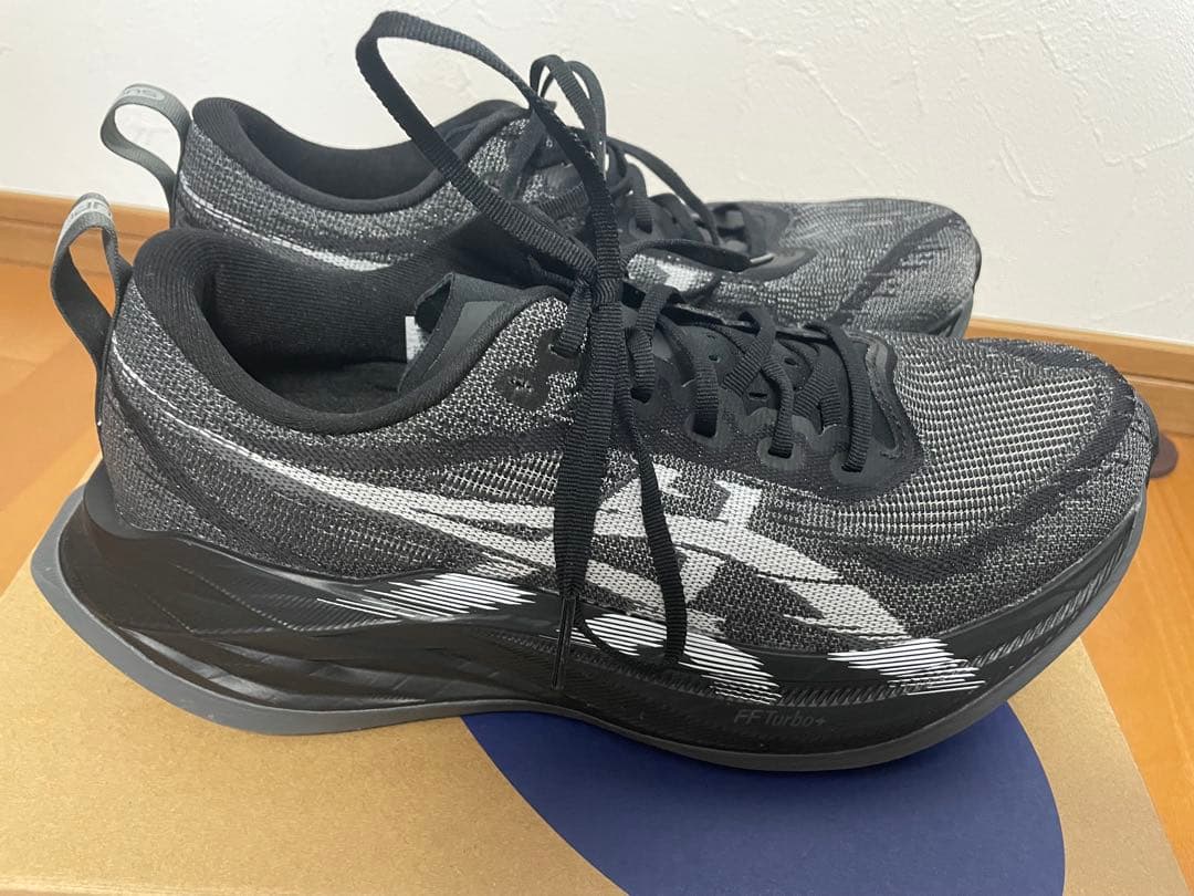 ⭐️ プラズマヤマト369専用❗️スーパーブラスト 2 asics 26.5cm