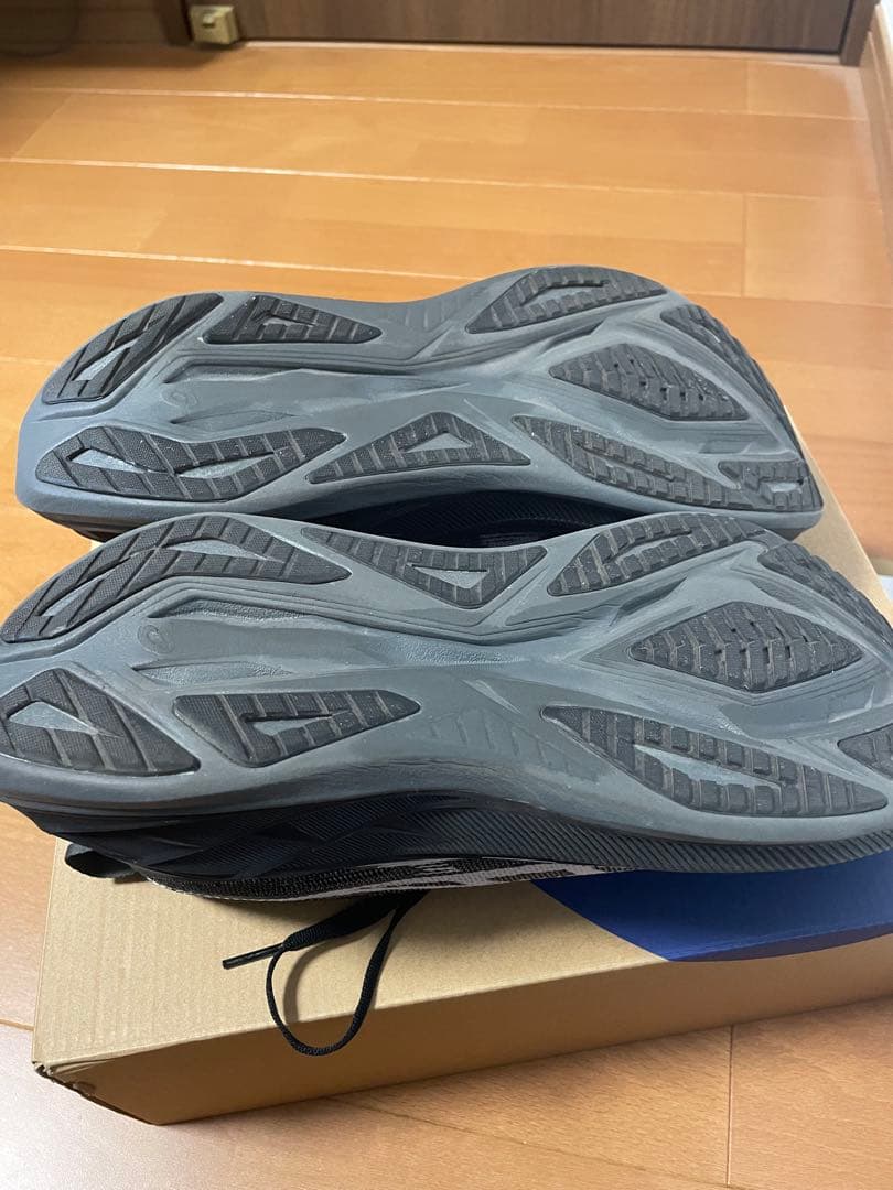 ⭐️ プラズマヤマト369専用❗️スーパーブラスト 2 asics 26.5cm